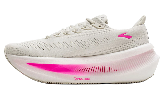 Glycerin Max 2 Wmns "Pink Metallic" 120468 1B 660