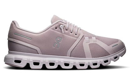 On Running Cloud 6 Mauve Orchid (Women's)