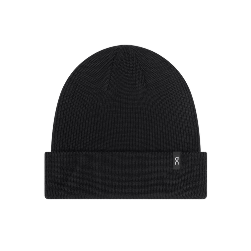 Merino Beanie