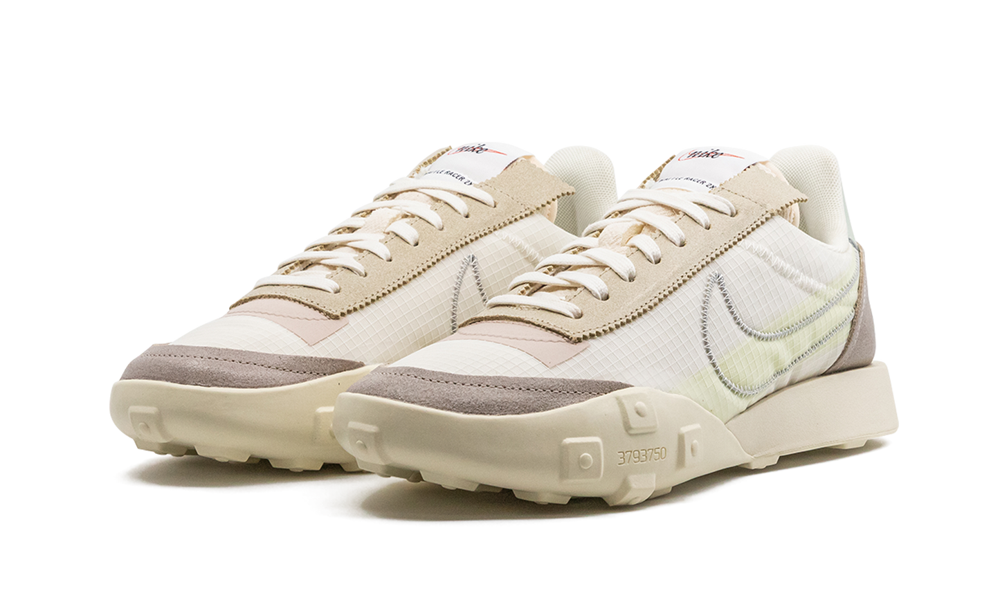 Waffle Racer LX WMNS"PALE IVORY" CW1274 100