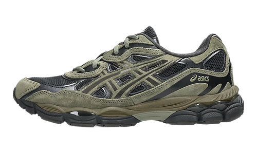 GEL-NYC "Loden Green / Graphite Grey" 1203A383 303