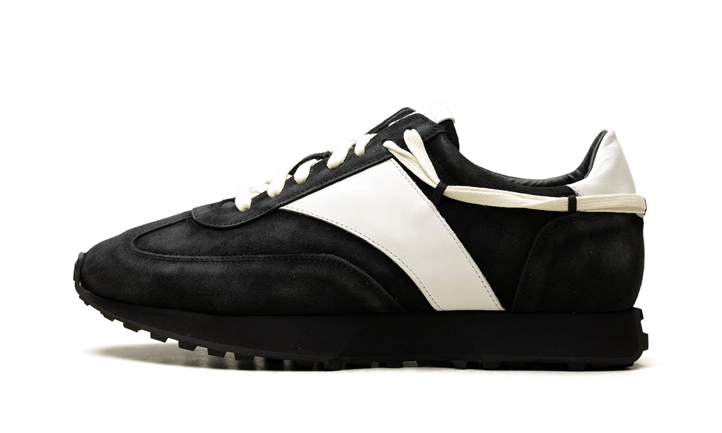 Runner Sneakers "Black" RHSS22FO12178119
