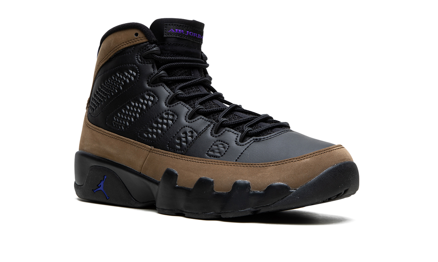 9 "Olive Concord" CT8019 034