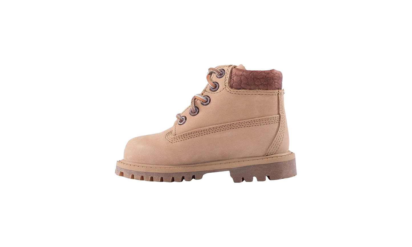 6 Inch Premium MD Boot TD "Beige" TB0A1RRT