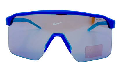 Expedition Shield Team Sunglasses "Game Royal / Black / Road Tint" IH0899 480
