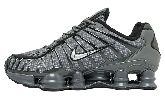 Shox TL "Iron Grey Black" IM6771 068