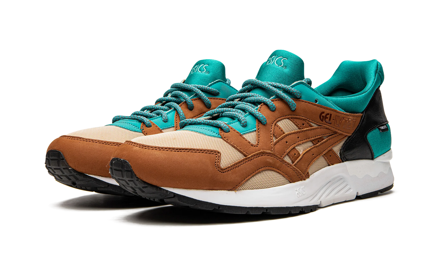 Gel-Lyte 5 "Concepts Mix & Match - Special Box" H54BKTL
