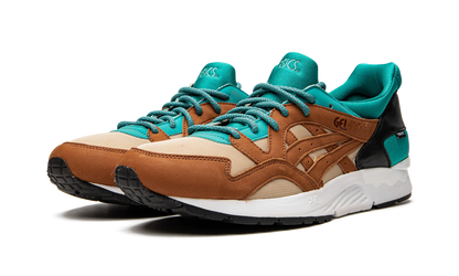 Gel-Lyte 5 "Concepts Mix & Match - Special Box" H54BKTL