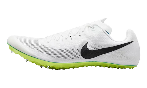 JA Fly 4 "White / Black / Bright Spruce / Electric Algae" DR2741 102