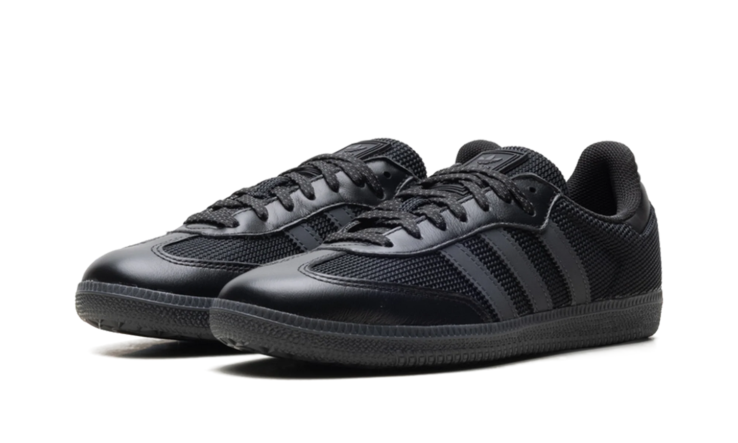 Samba OG "Black Carbon" JR0901