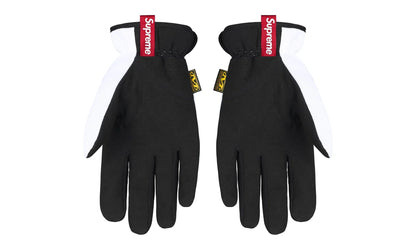Mechanix FastFit MLB Teams Gloves "White" SU26844
