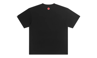 Cherries Tee "Black" 461 1211 BLAC