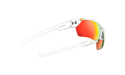 Igniter 2.0 Sunglasses "Shin Crystal Clear / Orange Multi" 8600051 141441