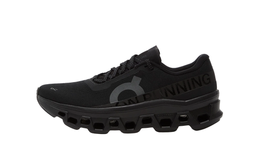 Cloudmonster 1 WMNS "All Black" 3WF30481043