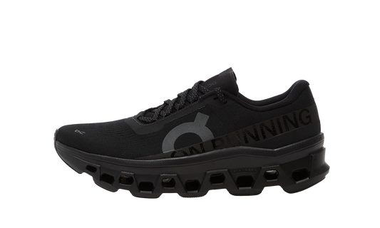 Cloudmonster 1 WMNS "All Black" 3WF30481043