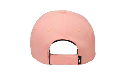 Dri-FIT Club Structured Swoosh Cap "Apricot Agate / White" FB5625 845