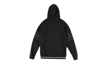 NFL 1st Quarter Pullover Hoodie "Green Bay Packers - Black / Green" 795FA2232AGBPQH