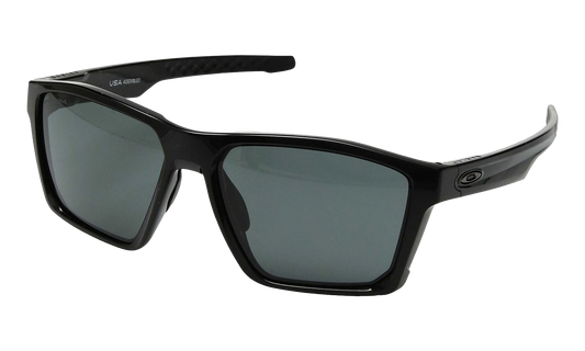 Targetline Sunglasses "Polished Black" OO9397-01