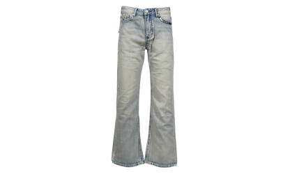 Alice Toro Pants "Blue" MAH25DJ003