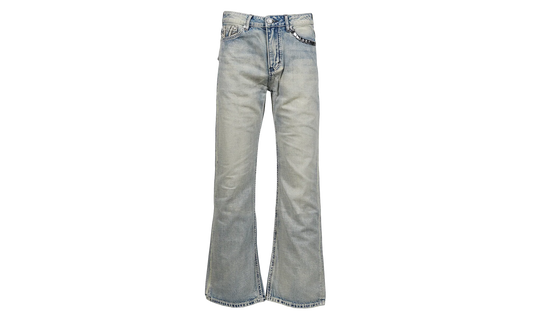 Alice Toro Pants "Blue" MAH25DJ003
