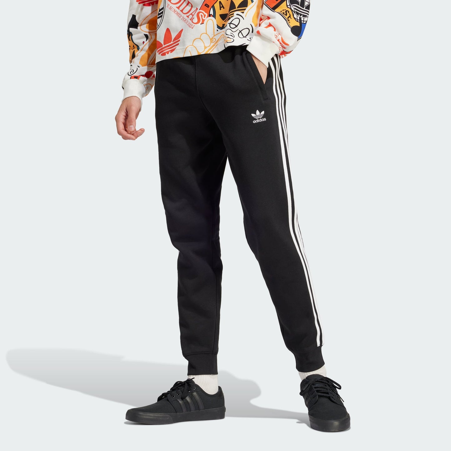 Men's adidas Adicolor 3-Stripes Pants