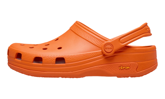 Classic EXP Clog "Koi Fish" 212793 85H