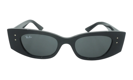 Kat Sunglasses "Black" RB4427-667787_49