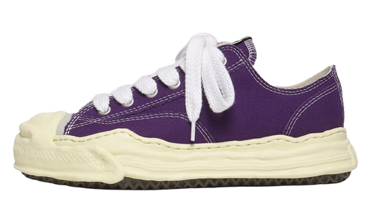 Hank OG Sole VL "Purple Vintage" A09FW734 PURPLE
