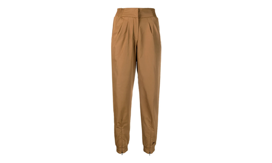 Sportswear Dri-FIT Tech Pack High-waisted Pants WMNS"Ale Brown/ Cacao Wow" DV8236 270