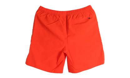 Water Big Basic Short "BRIR BRIGHT RED" 113156N BRIR