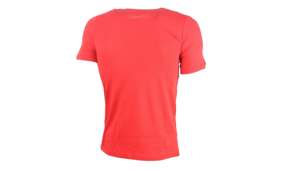 Sportswear Just Do It T-shirt GS "Gym Red" CU4569 657