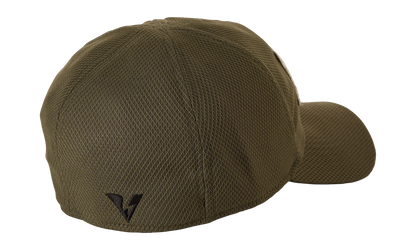 SI Fitted Cap "Worn Olive" 911444A 79B