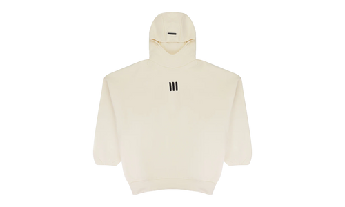 Fear of God Athletics Hoodie "Cream / White" IY5565