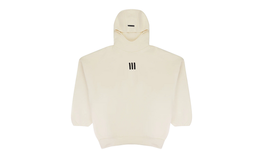 Fear of God Athletics Hoodie "Cream / White" IY5565