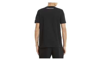 BMW Motorsport Vintage Tee "Black" 599492 01