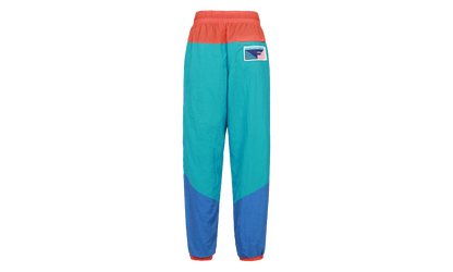 Sportswear Flight Basketball Pants "Blue / Orange" CN8512 359