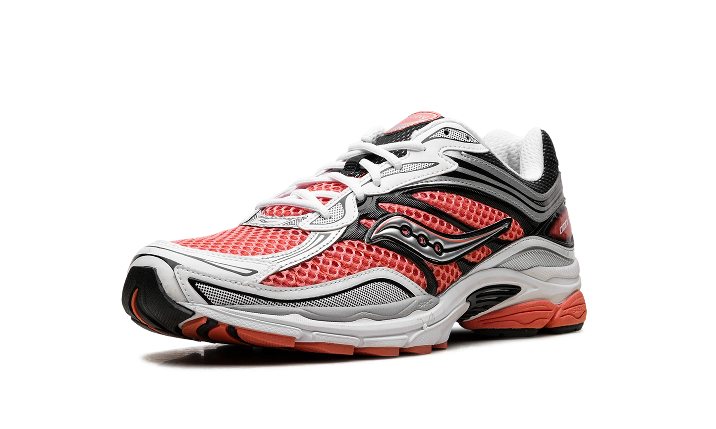 ROGRID OMNI 9 "SILVER / CORAL" S70739 26