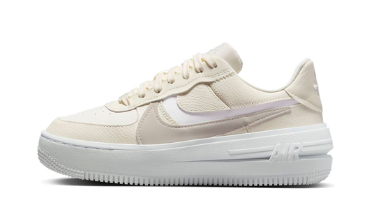 Air Force 1 Low Platform Wmns"Ivory" DJ9946 107