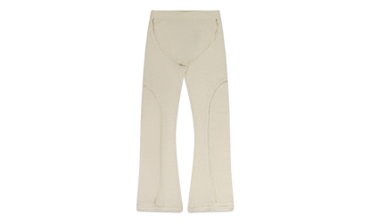 Knit Flared Pants WMNS "Beige" RHDWBTM0004 BEG