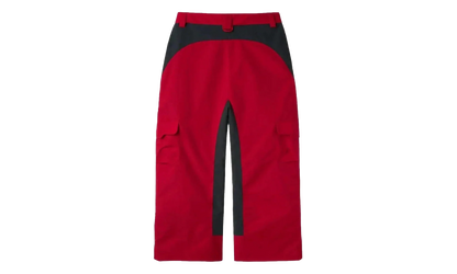 Raspberry RH Trail Pants "Red" GV009