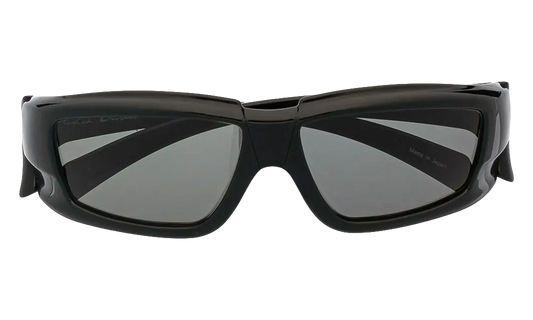 Rick Sunglasses "Black" RG0000005 GBLKB 0909