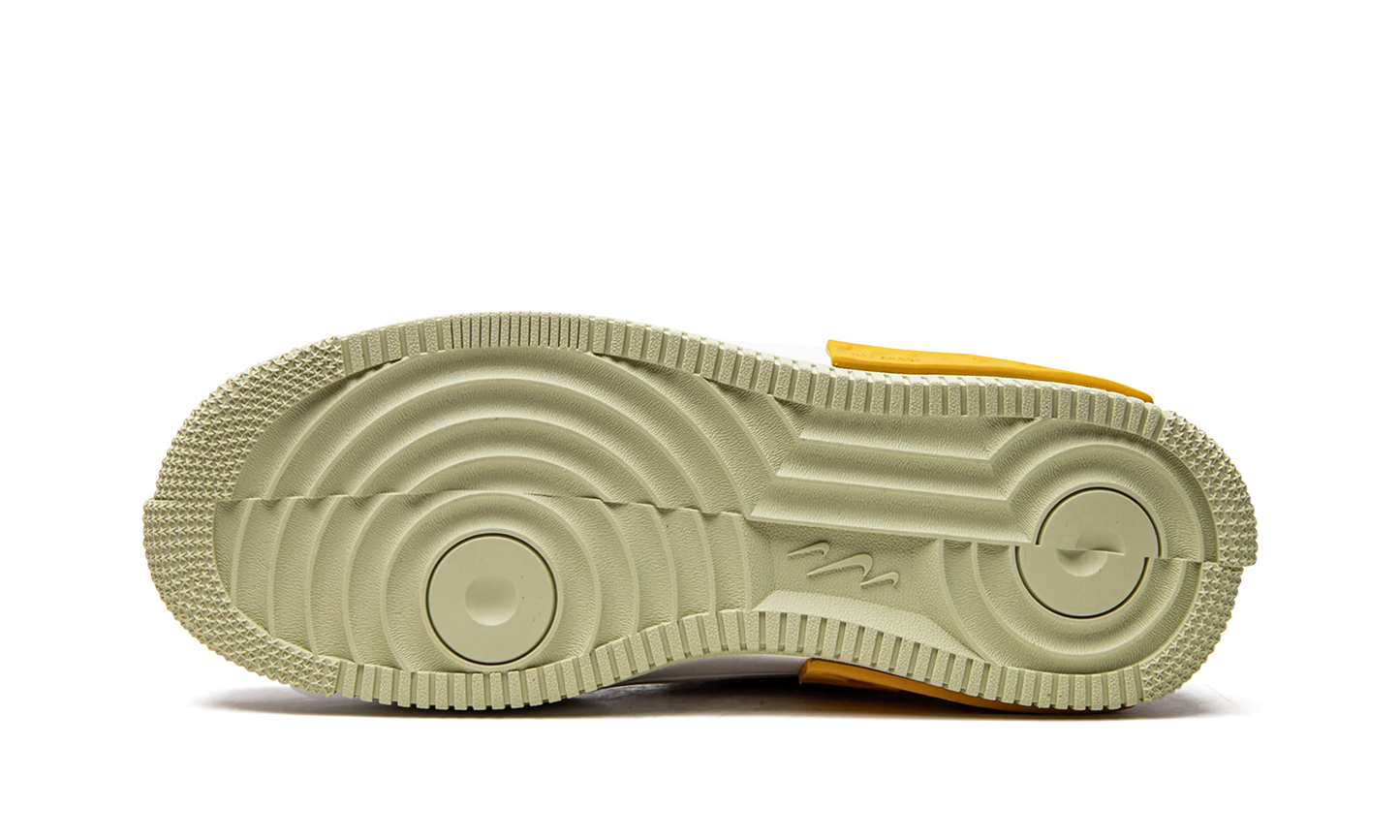 AIR FORCE 1 LO FONTANKA MNS WMNS "Pink Prime" DR7880 001