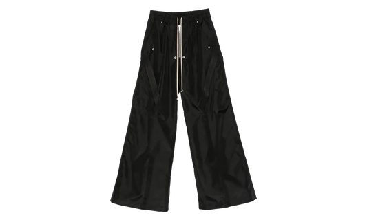 Strapped Wide Bela Pants "Black" RR01F2321 NCVER5 09