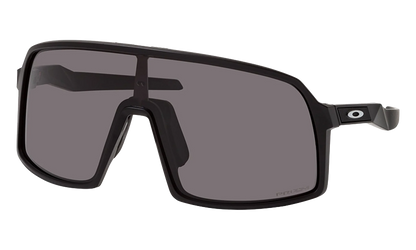 Sutro S Sunglasses "Matte Black / PRIZM Grey" OO9462 07