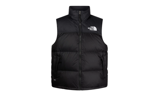 1996 Retro Nuptse Vest "TNF black" NF0A3JQQLE4