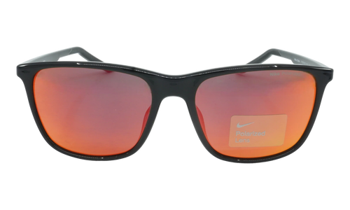 State Polarized Sunglasses "Black / Polar Red" FB1315 011