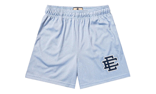 EE BASIC SHORT "SS23 - Kentucky Blue/Navy" EE469