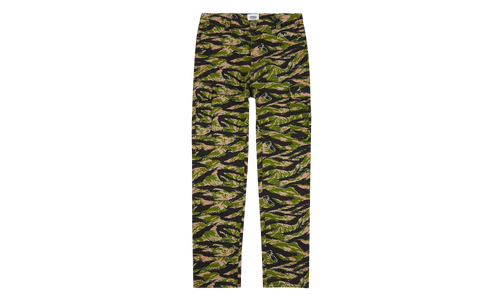 Cargo Pant TNP "Tiger Camo" 422622 98T