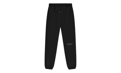 Vintage Fleece Sweatpant "Jet Black" 130SP258040F
