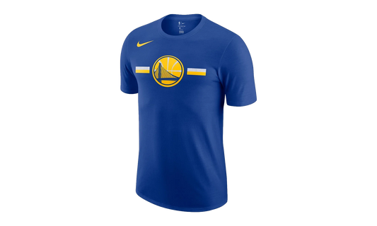 NBA Dri-Fit Essential T-Shirt GS "Golden State Warriors - Blue" 9Z2B7BAWH WAR